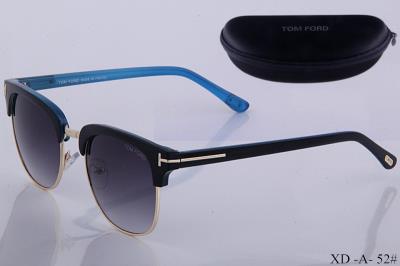 Cheap TOM FORD Sunglasses wholesale No. 77